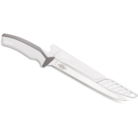 Rapala Angler's Slim Fillet Knife - 6-1/2" SASF6