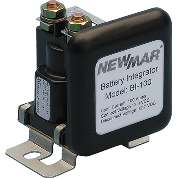 Newmar Bi-100 12v Battery Integrator BI-100