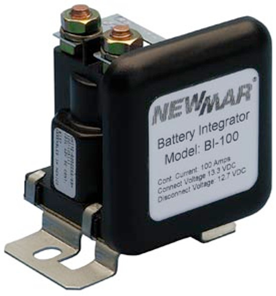 Newmar Bi-100 12v Battery Integrator BI-100