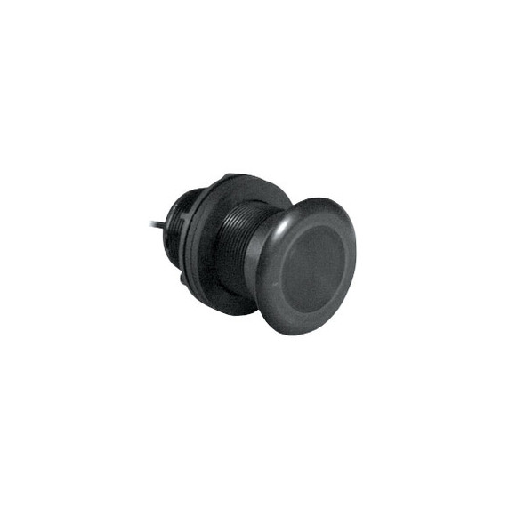 Simrad P319 50/200khz Plastic Thru Hull 9-pin 000-13915-001