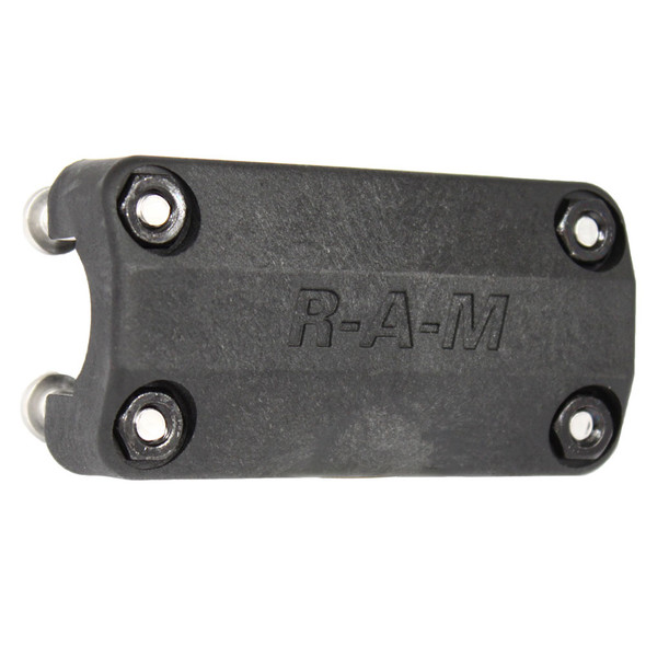 RAM Mount RAM Rod 2000 Rail Mount Adapter Kit RAM-114RMU