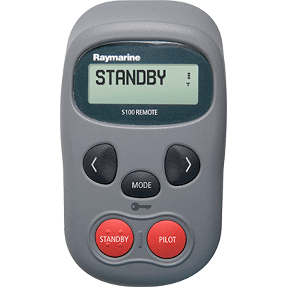 Raymarine S100 Wireless SeaTalk Autopilot Remote Control E15024