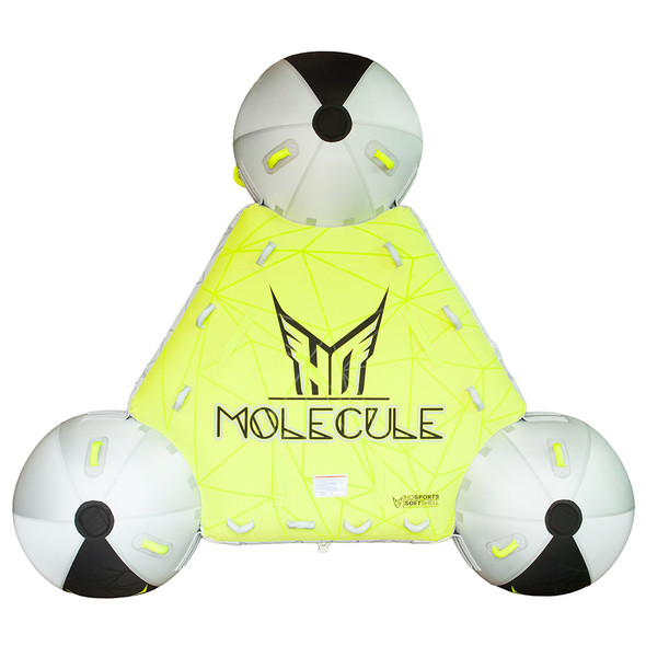 HO Sports Molecule Towable - 3 Person 20662700