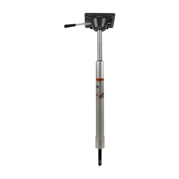 Springfield KingPin Power-Rise Stand-Up Standard Pin - 23-1/2" to 30-1 1612402-A