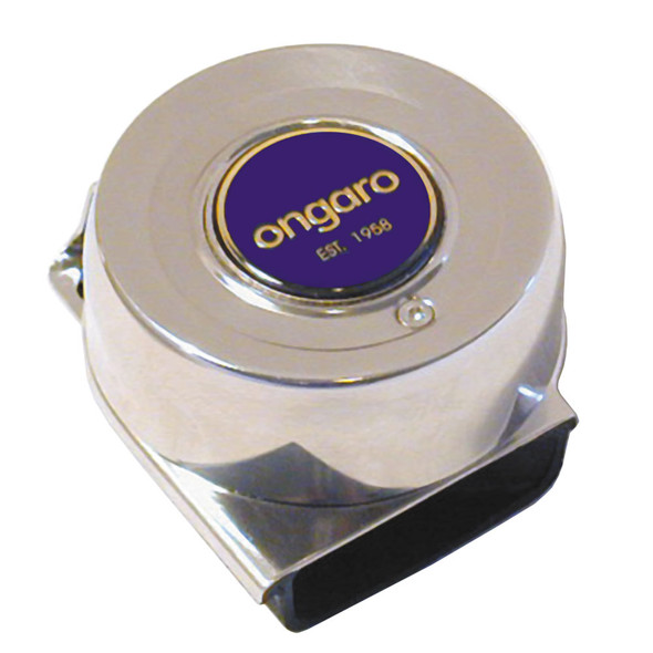 Schmitt & Ongaro Mini Compact Single Horn - 12V 10035