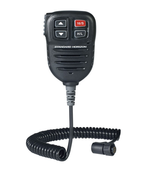 Standard Ssm-76h Microphone For Gx5000, Gx5500  Gx6000 SSM-76H