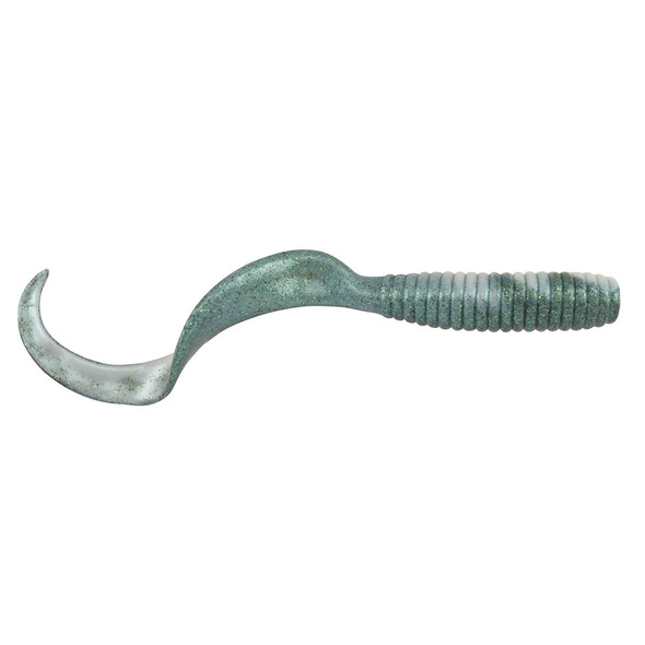 Berkley Gulp! 6" Grub - Mackerel 1509693