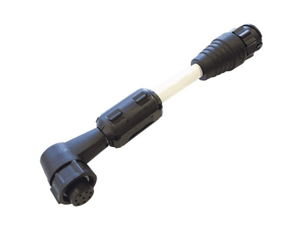 Lowrance Adapter Cable 3g/4g Radar To Halo Dome Radar 000-14551-001