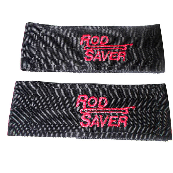 Rod Saver Rod Wraps - 16" - Pair RRW16