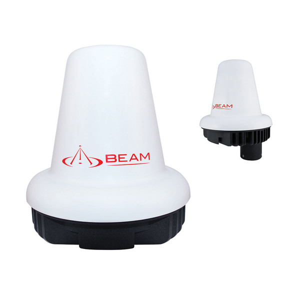 Inmarsat ISD710 IsatDock Marine Active Antenna ISAT-BM-ISD710