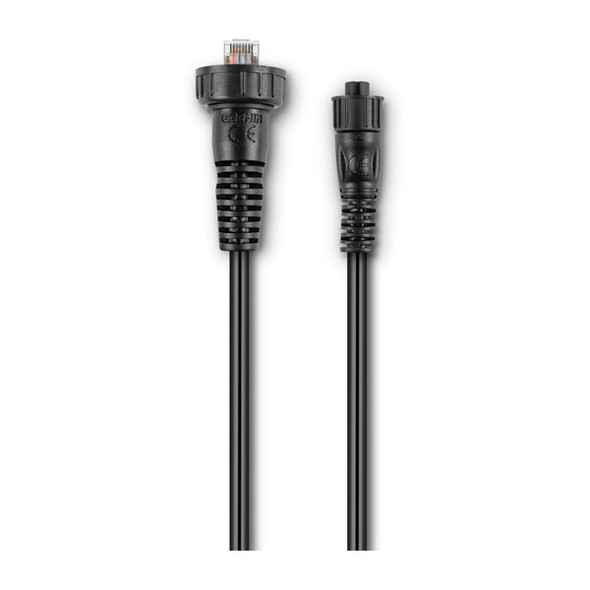 Garmin 010-12531-10 Adapter Cable Small Female Network To Large Network 010-12531-10