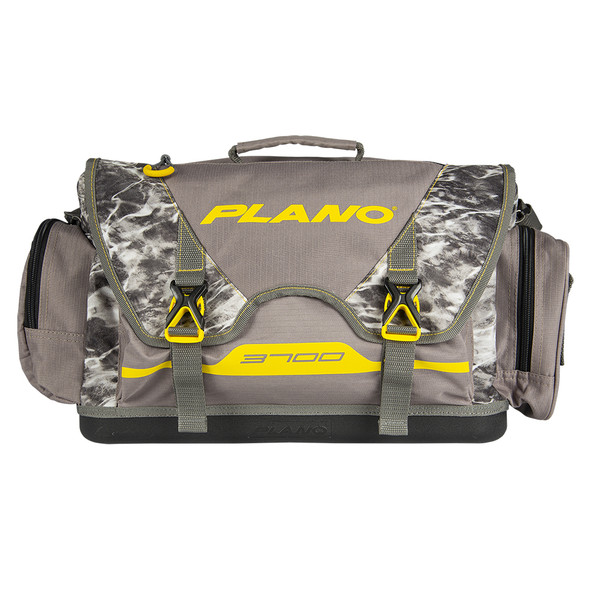 Plano B-Series 3700 Tackle Bag - Mossy Oak Manta PLABB3701