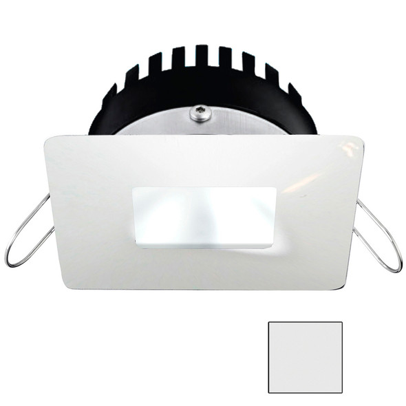i2Systems Apeiron PRO A506 - 6W Spring Mount Light - Square/Square - Co A506-34AAG