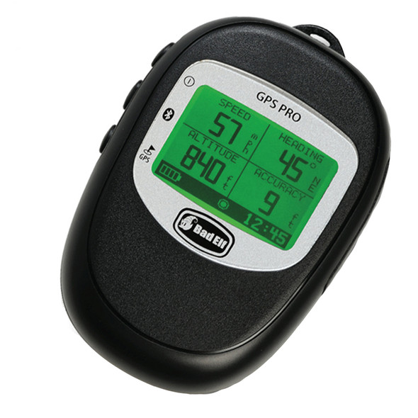 Bad Elf GPS Pro Bluetooth Data Logger BE-GPS-2200