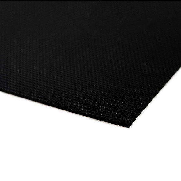 SeaDek Embossed 5mm Sheet Material - 40" x 80"- Black 23875-80027