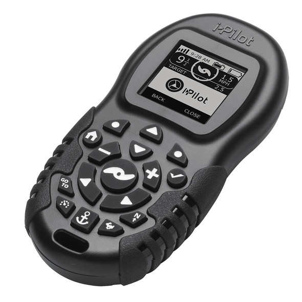 Minn Kota i-Pilot System Remote Access w/Bluetooth 1866550