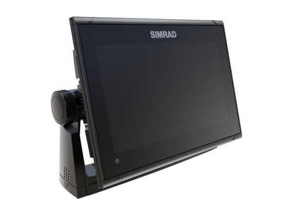 Simrad Go9 Xse 9"" Plotter Active Imaging 3in1 C-map Discover 000-14840-002