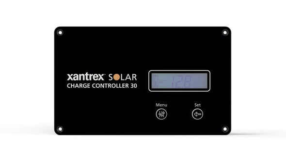 Xantrex Solar Pwm 30a Charge Controller 709-3024-01