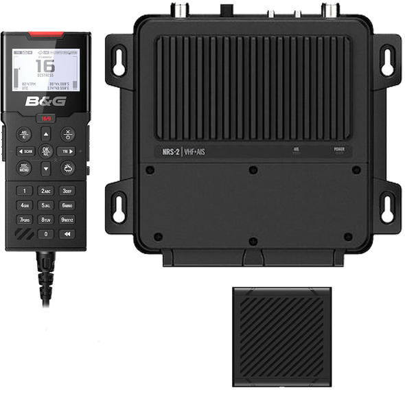 B&g V100 Vhf System 000-15644-001