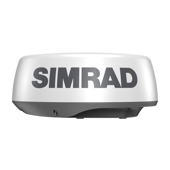 Simrad Halo 20 Radar Dome 000-14537-001
