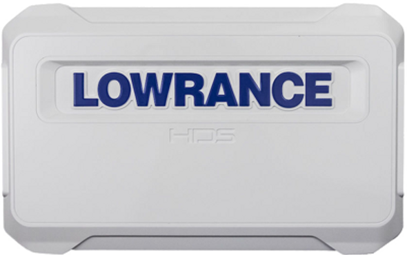 Lowrance 000-14582-001 Cover For Hds7 Live 000-14582-001