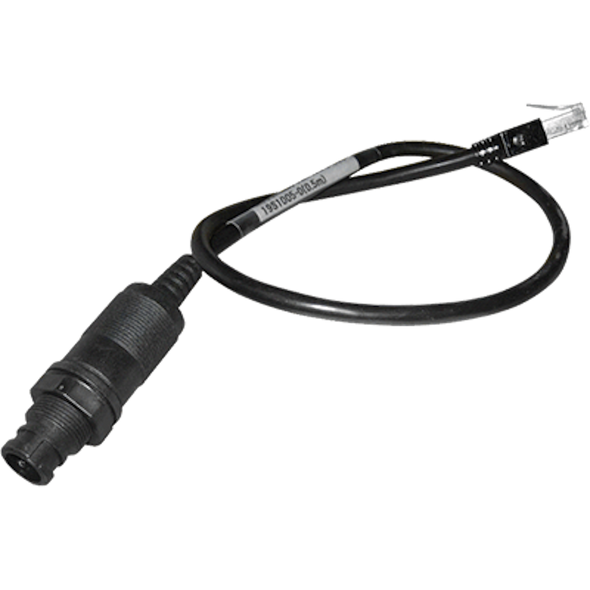 Furuno Hub Adapter Cab 0.5m 6p 6p(m) - Rj45(m) 000-144-463