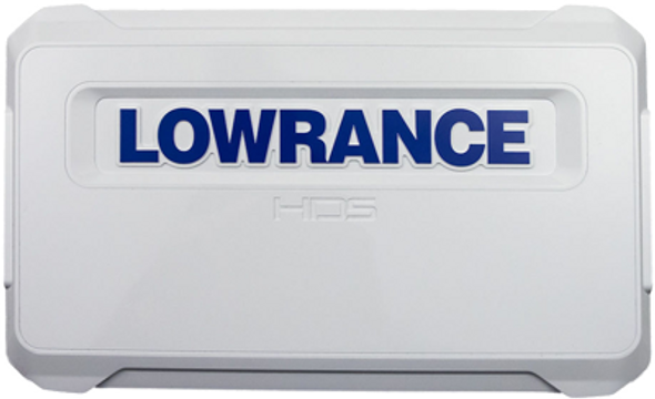 Lowrance 000-14583-001 Cover For Hds9 Live 000-14583-001