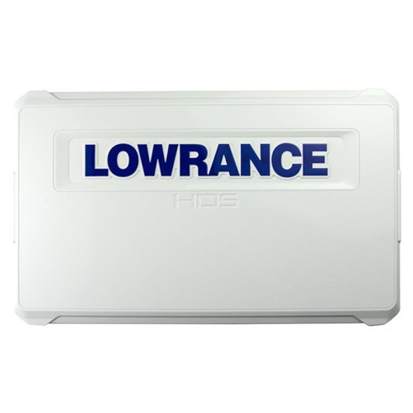 Lowrance 000-14585-001 Cover For Hds16 Live 000-14585-001