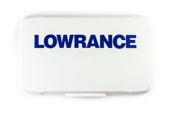 Lowrance 000-14175-001 Cover Hook2 7"" Sun Cover 000-14175-001