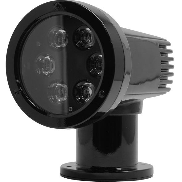 Acr Rcl50 Led Searchlight Black Housing 1961