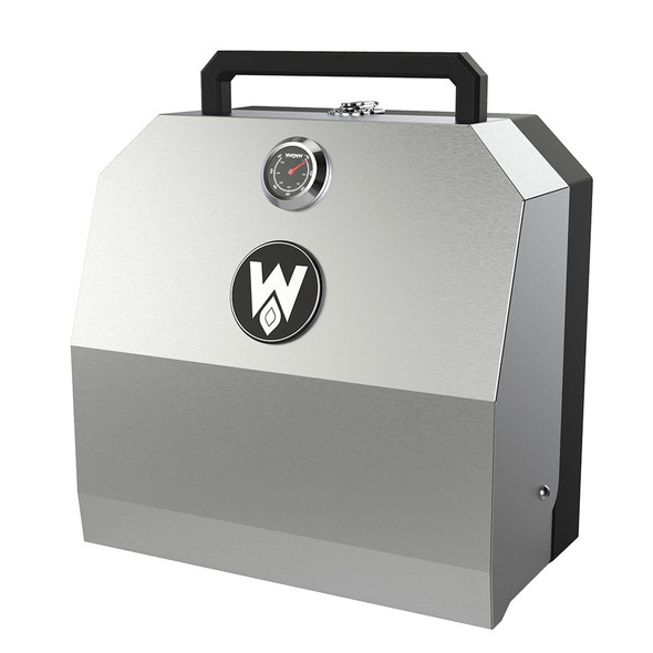 Magma GrillTop - Crossover Series - Grill Box C010-103