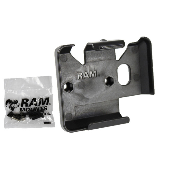RAM Mount Cradle f/Garmin nüvi 500 Series RAM-HOL-GA32U