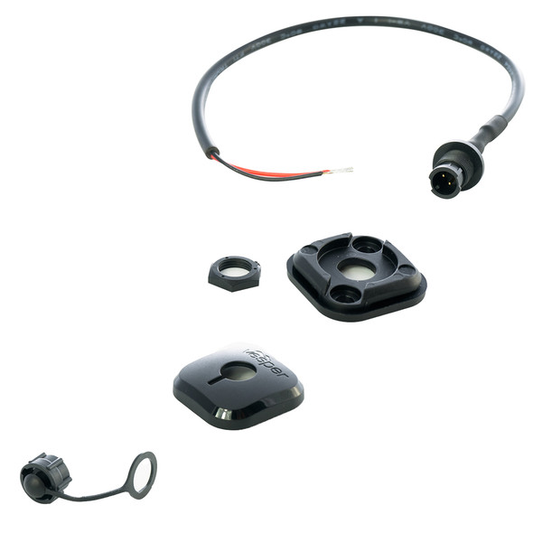 Vesper Bulkhead Connector Kit f/Cortex H1 010-13270-00