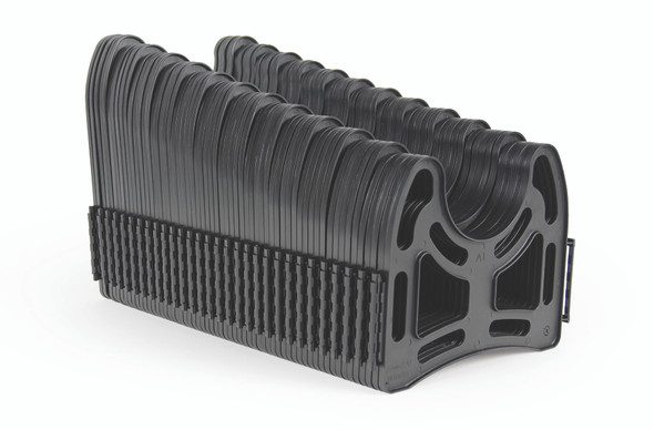 Camco Sidewinder Plastic Sewer Hose Support - 30' 43061