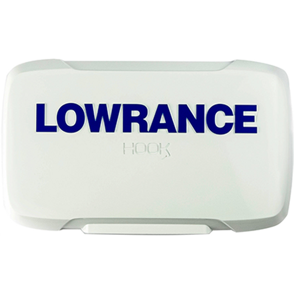 Lowrance 000-14174-001 Cover Hook2 5"" Sun Cover 000-14174-001