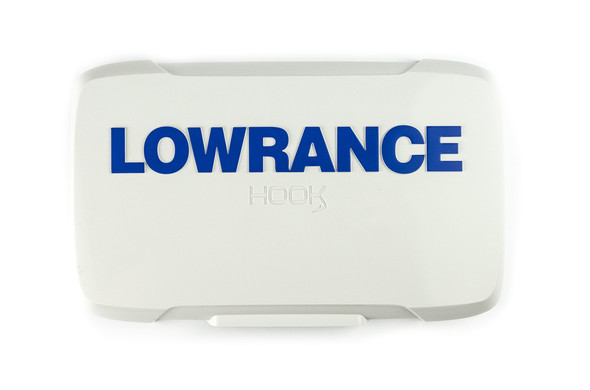 Lowrance 000-14174-001 Cover Hook2 5"" Sun Cover 000-14174-001
