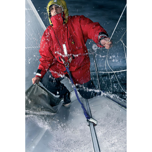 Wichard Lyf'Safe Jackline Kit - 11M/36' 07052