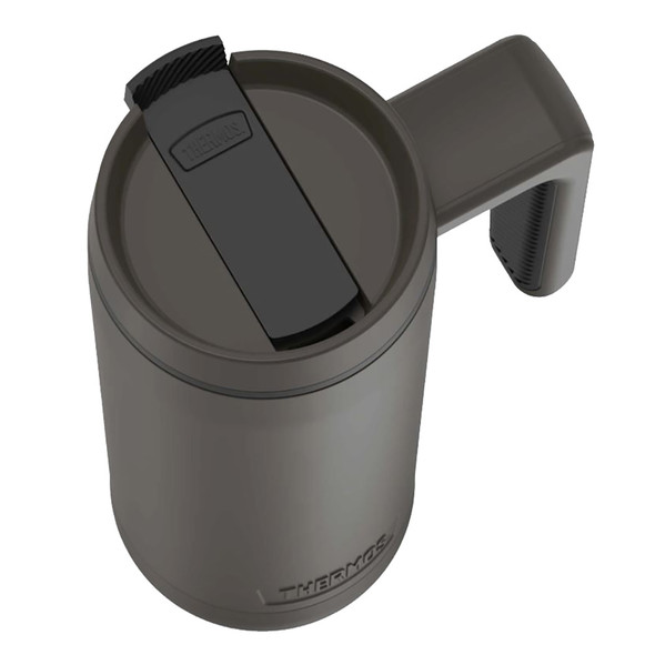 Thermos Guardian Collection - 18oz Stainless Steel Mug - Espresso  TS1309BK4