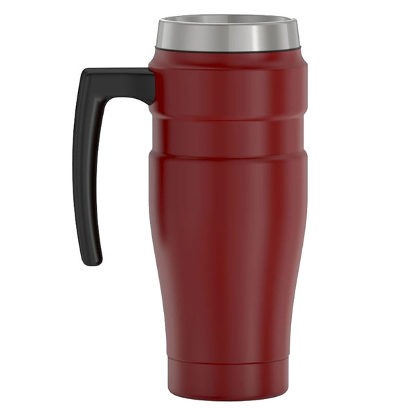 Thermos Stainless King 16oz Travel Mug - Rustic Red SK1000MR4