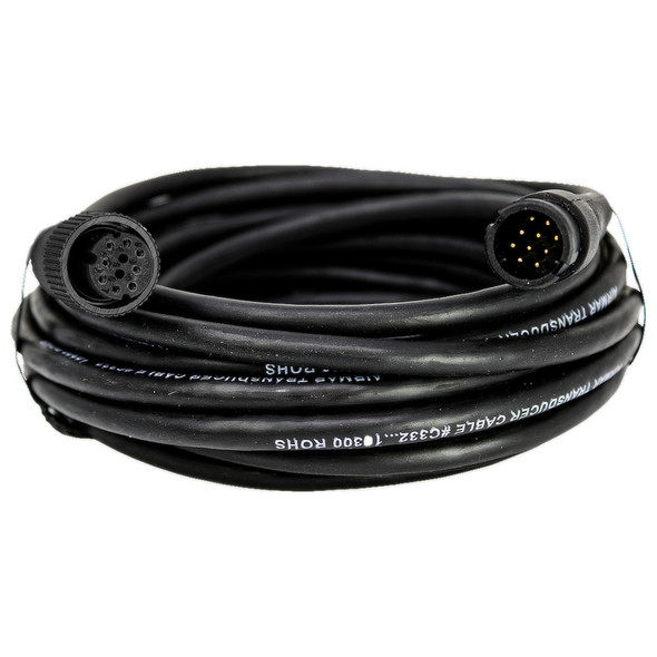 Airmar Furuno 33' 10-Pin to 10-Pin Extension Cable AIR-033-203-33