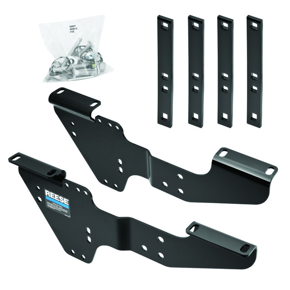5TH WHEEL BRACKETS