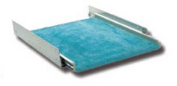 HEAVY DUTY SLIDEOUT ASSEM