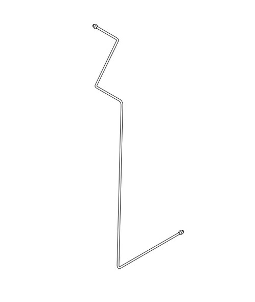 BURNER TUBE-N300