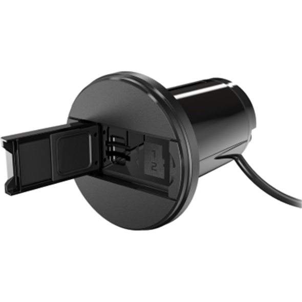 MI10 DASHMOUNT MICRO SD CARD READER