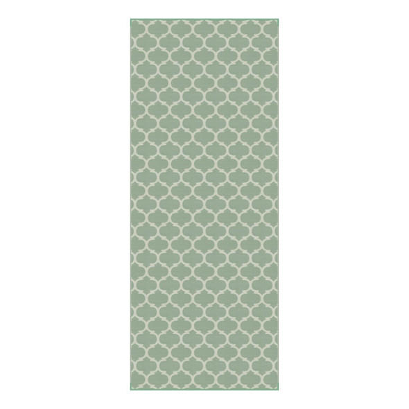 LIPPERT ALL WEATHER 8'X20' GREEN PA