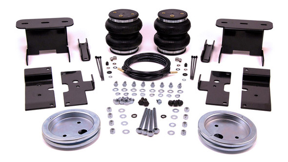 2015 F150  AIR SPRING KIT