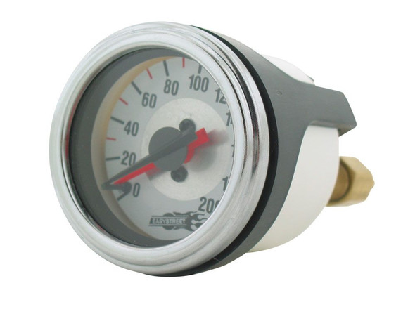 E/S DBL NEEDLE 150PSI