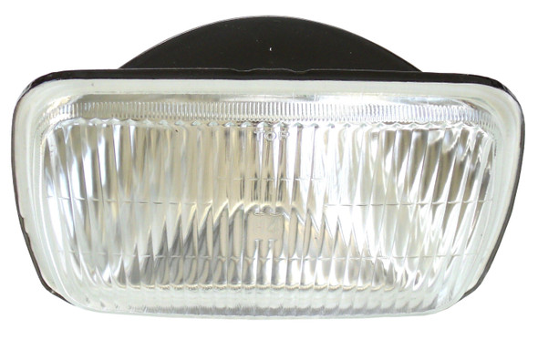 7X6IN OEM HEADLIGHT CONVERSION LENS