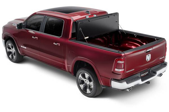 AX 2019 RAM 1500 5.8FT