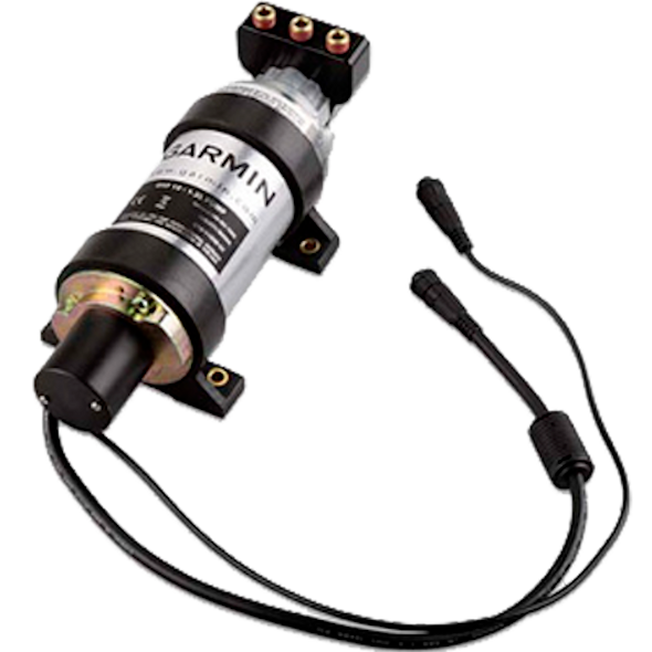 TR-1 GOLD PUMP ASSEMBLY
